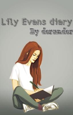 Lily Evans diary