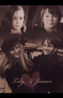 Lily & James ( Harry Potter Ff )