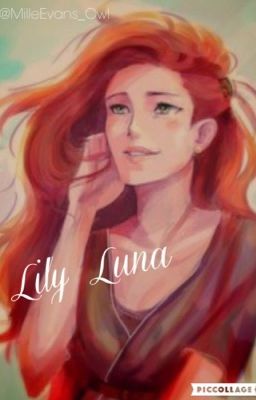 Lily Luna