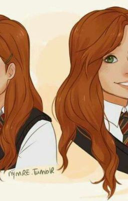 Lily Luna Potter