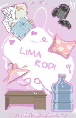 Lima Rodi