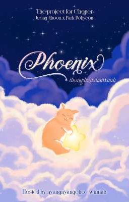 Limerence | 21:50 ༉‧₊˚ Phoenix