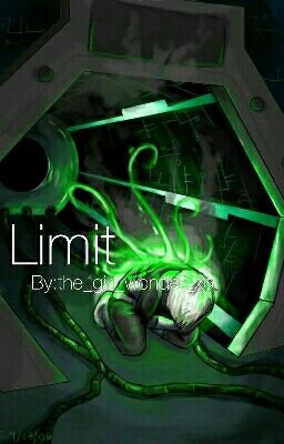 Limit - Danny Phantom 