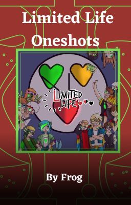 Limited Life Oneshots Book