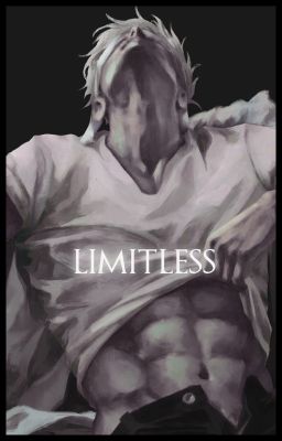 LIMITLESS.