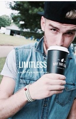 Limitless | c.dixon & fkac ✓