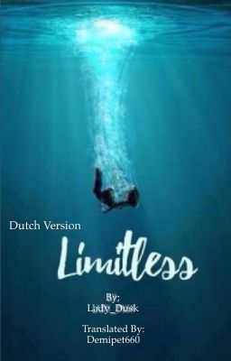 Limitless, Dutch version