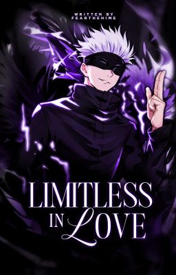 Limitless in love [JJK]