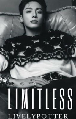 ─ limitless ; jjk