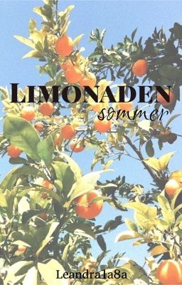 Limonadensommer