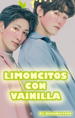 -'Limoncitos con vainilla '-  (lim jimin x bain)