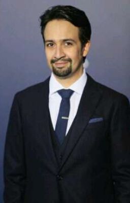 Lin-Manuel Miranda