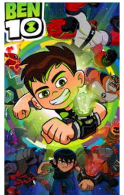 Lincoln 11 , el  portador del Omnitrix   Temporada # 1