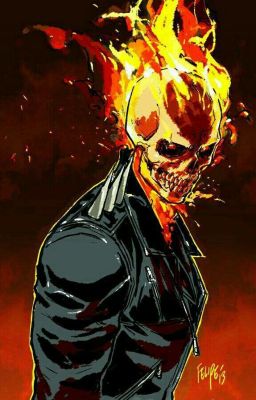 lincoln el hijo de demon ghost rider 