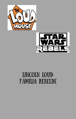 Lincoln Loud: Familia Rebelde