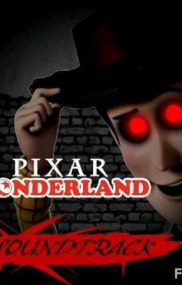 Lincoln Loud y los PJ Masks: Pixar Wonderland