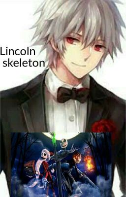 lincoln skeleton