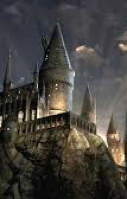 Lincoln va Hogwarts