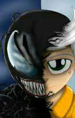 Lincoln y Venom (TLH)