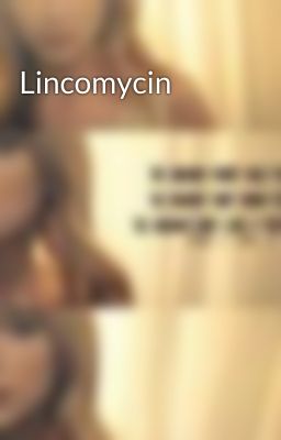 Lincomycin