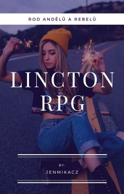 Lincton - RPG