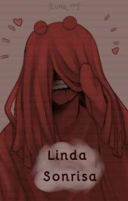 Linda sonrisa // Dhmis - Red y tú \\ - Luna_²²⁴