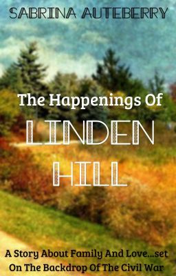 Linden Hill (COMING SOON)