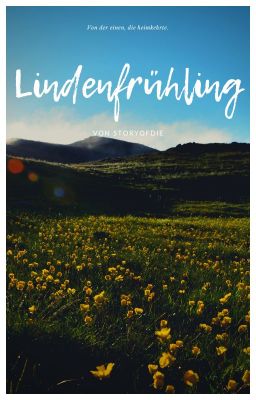 Lindenfrühling