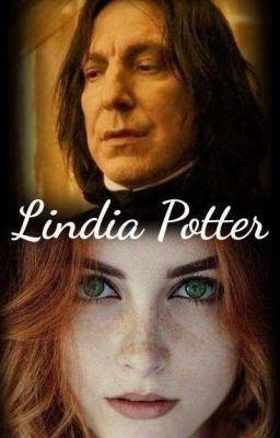 Lindia Potter ♦Snindia♦