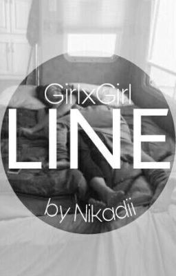 LINE | GirlXGirl