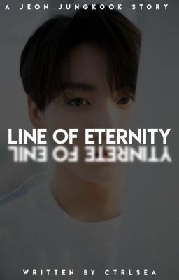 Line Of Eternity | j.jk x reader