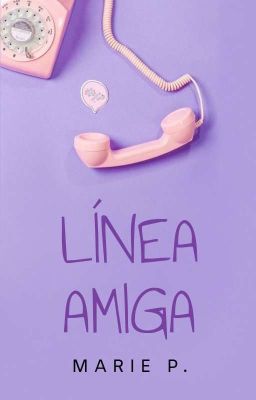 Línea amiga