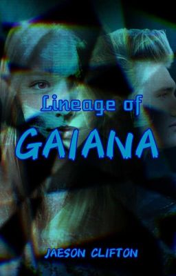 Lineage of Gaiana