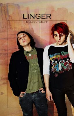 linger ･ frerard