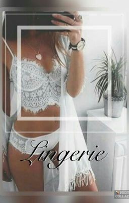 Lingerie || larry || SK Translate ✔