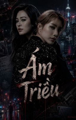 LingOrm | Ám Triều