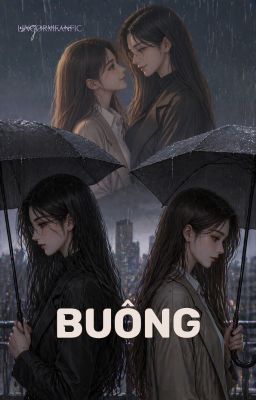 LingOrm | Buông