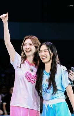 [LingOrm]  CHIẾC CÚP TRONG TIM CHỊ