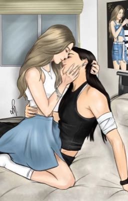 [LINGORM] [FUTA] TÌNH KHÔNG THỂ CƯỠNG