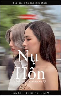 LingOrm | The Kiss - Nụ Hôn | Fanfiction LO đạt top 5 lượt view khủng ở Thái