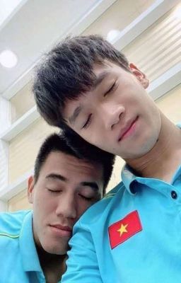 [Linh Đức14] Chuyện Chúng Ta