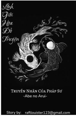 Linh Giới Hoạ Đồ Truyện 