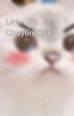 Linh Hồn Chuyển Sinh