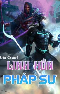 Linh Hồn Pháp Sư