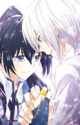 Linh Khế | Spiritpact