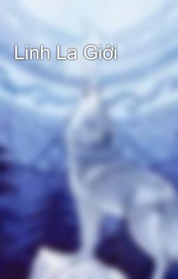 Linh La Giới