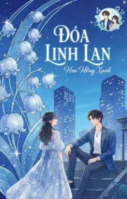 Linh Lan Vạn Dặm