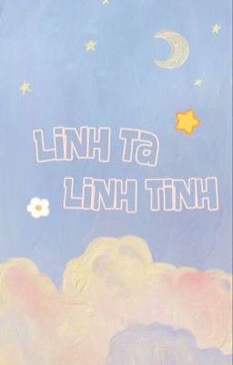 linh ta linh tinh ✌︎