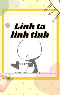 Linh ta linh tinh