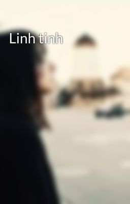 Linh tinh